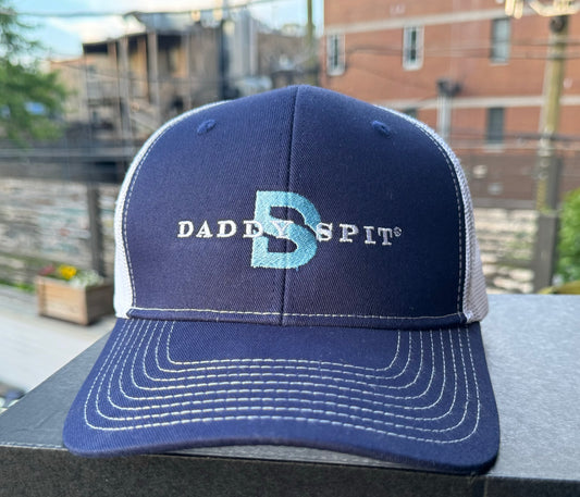 Daddy Spit Hat